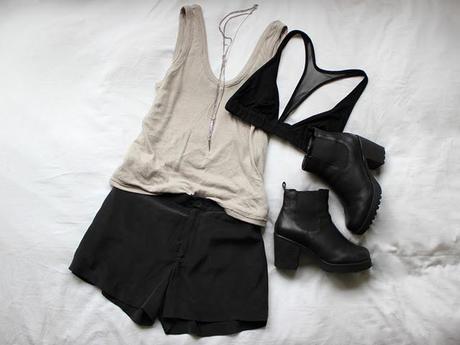 Rumour has it she ain't got your love anymore