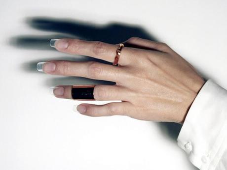 Rumour has it she ain't got your love anymore