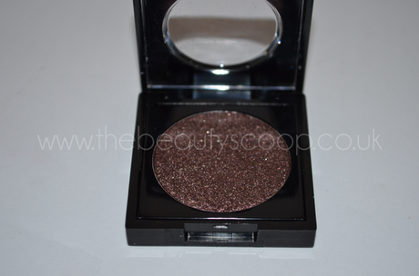 FashionistA Eyeshadow - Shade 24, Brunette Bombshell!