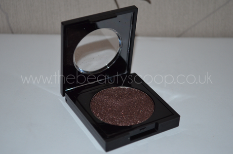 FashionistA Eyeshadow - Shade 24, Brunette Bombshell!