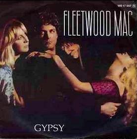 45″ Friday: “Cool Water” – Fleetwood Mac