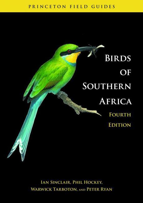Book Review: Birds of Southern Africa