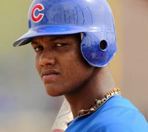 Chicago Cubs: Starlin Castro Reportedly Accused of Sexual Assault