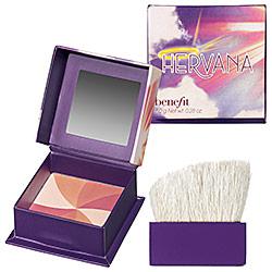 Upcoming Collections: Blush: Benefit: Benfit Hervana