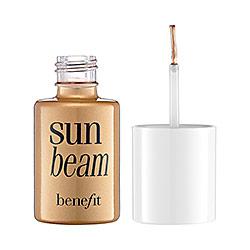 Upcoming Collections: Highlighter:Benefit:Benefit Sun Beam Highlighter