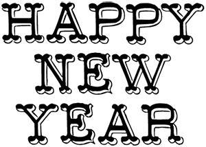 New Year’s Resolutions