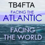 Facing The Atlantic Log Book: Stuck in the Middle of the Atlantic (NOT)