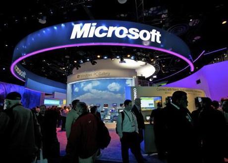 As Microsoft makes CES 2012 its last, the technorati wonder whether the show is on the wane