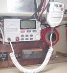 VHF Radio