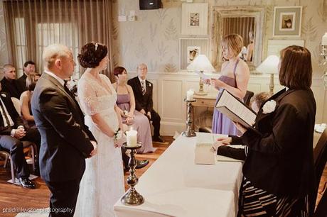 Great John St Hotel Wedding (Part 1…)