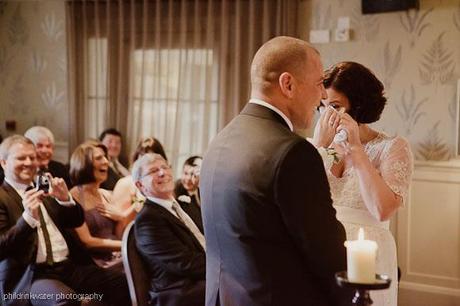 Great John St Hotel Wedding (Part 1…)