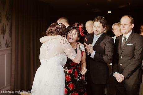 Great John St Hotel Wedding (Part 1…)