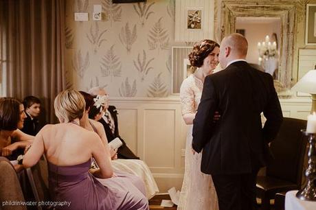 Great John St Hotel Wedding (Part 1…)