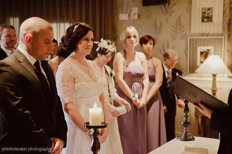 Great John St Hotel Wedding (Part 1…)