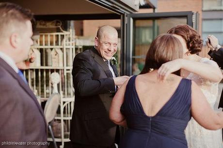 Great John St Hotel Wedding (Part 1…)