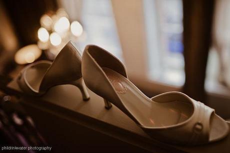 Great John St Hotel Wedding (Part 1…)