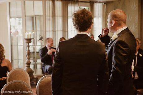 Great John St Hotel Wedding (Part 1…)