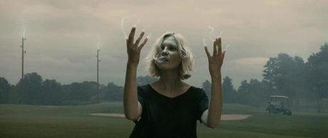 Melancholia (2011) [9/10]