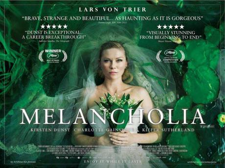 Melancholia (2011) [9/10]