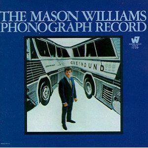 Mason Williams Phonograph Record