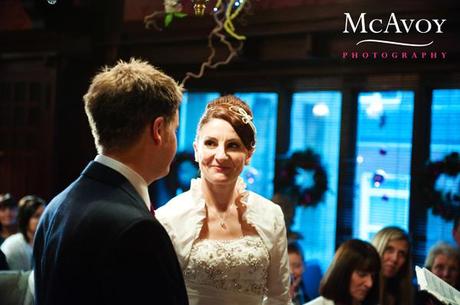 A Belle Epoque Christmas wedding–all I want for Christmas is you…