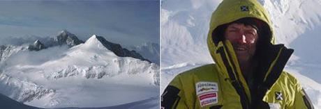 Hans Kammerlander - Second 7 Summits