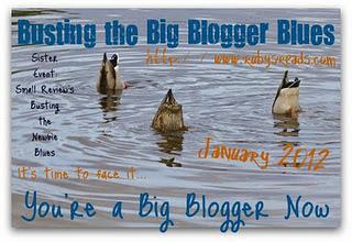 Busting the Big Blogger Blues Big Blogger Blues