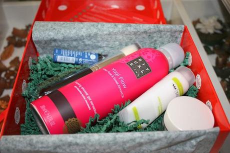 Glossybox.es