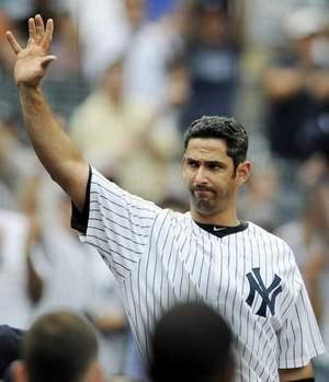 Jorge Posada Set to Retire After 17 Seasons with the Yankees - Does He Belong in the Hall of Fame?