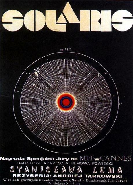 Tarkovsky Marathon #1: Solaris (1972) [10/10]