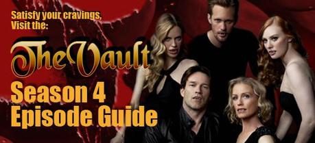 New Episode Guide Section Highlighting True Blood Season 4 Music
