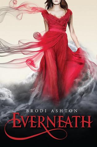 Review: Everneath by Brodi Ashton