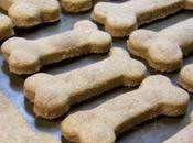 Munchie Mondays~Homemade Peanut Butter Puppy Cookies