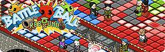 Habbo virtual world and social networking serv...