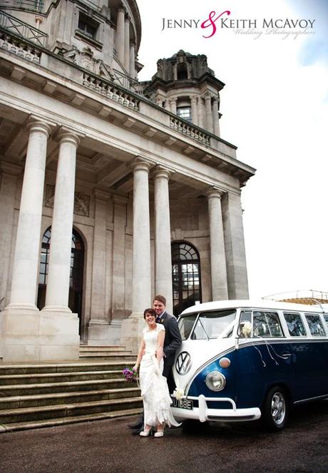 Autumn at Ashton Memorial- Part 2 of a fabulous Wedding