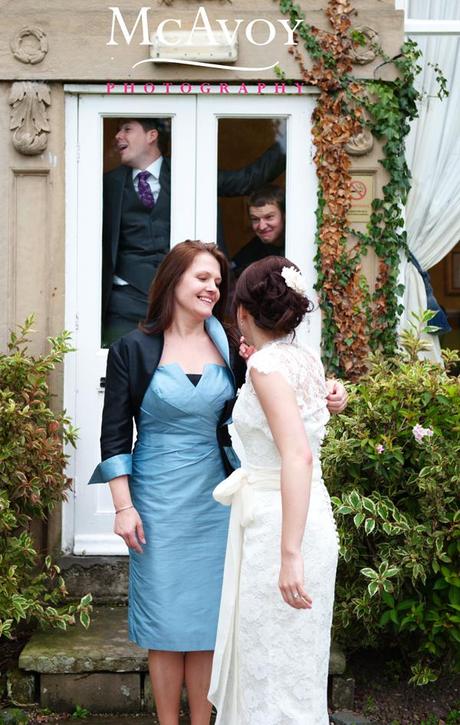 Autumn at Ashton Memorial- Part 2 of a fabulous Wedding