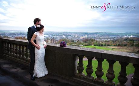 Autumn at Ashton Memorial- Part 2 of a fabulous Wedding