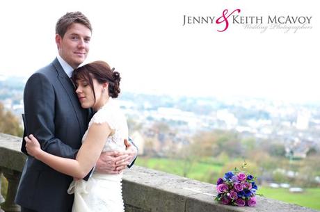 Autumn at Ashton Memorial- Part 2 of a fabulous Wedding