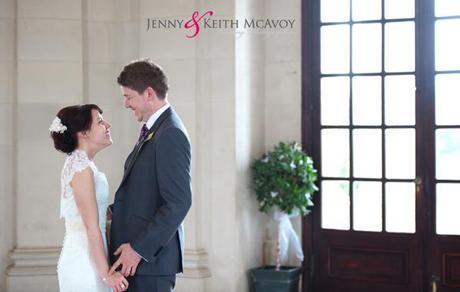 Autumn at Ashton Memorial- Part 2 of a fabulous Wedding