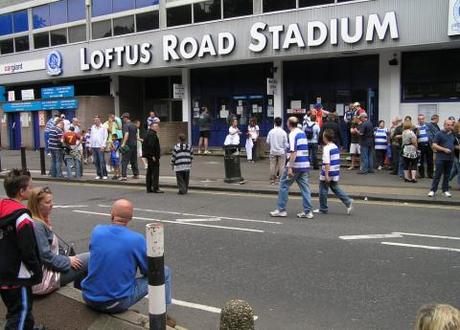 Premier League: QPR manager Neil Warnock sacked, Mark Hughes favourite to replace him