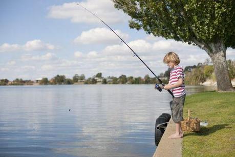 A Road Trip From The Outback To The Riverina