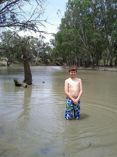 A Road Trip From The Outback To The Riverina