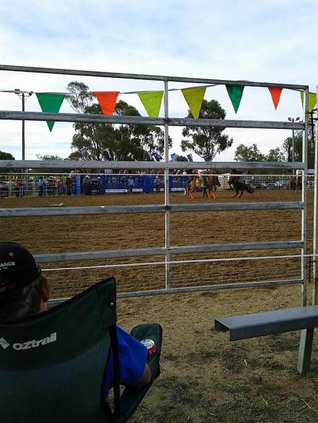 A Road Trip From The Outback To The Riverina