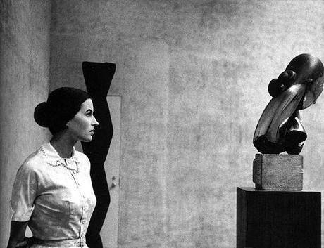 EVE ARNOLD // Photographer, Remembered