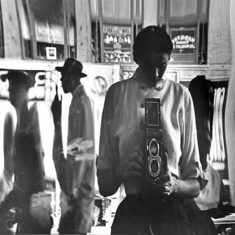 EVE ARNOLD // Photographer, Remembered