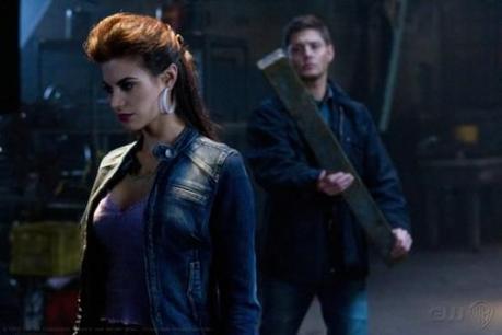 Review #3209: Supernatural 7.11: “Adventures in Babysitting”