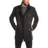 Masculine Monday: January Coat Sales