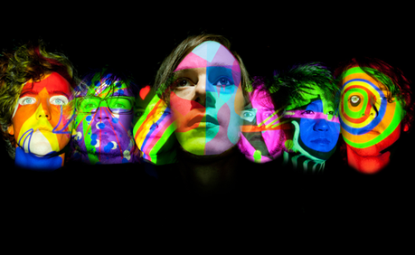 ofmontreal GLORIOUS NEW SINGLE FROM OF MONTREAL [FREE MP3]
