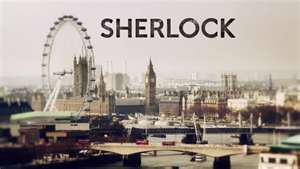 Sherlock Season 1 – A Study in Pink (2010)