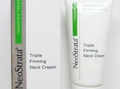 Review: NeoStrata Triple Firming Neck Cream